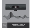 Kamera internetowa Logitech Brio 500  Grafitowy