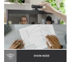 Kamera internetowa Logitech Brio 500  Grafitowy
