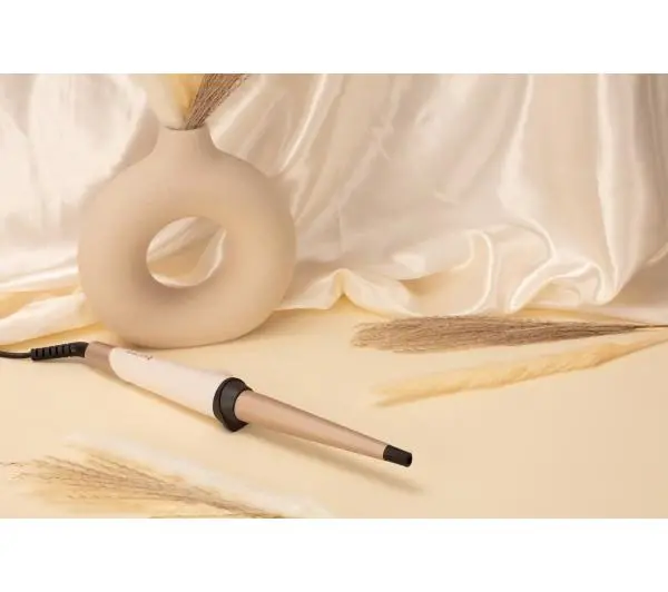 Remington Shea Soft CI4740