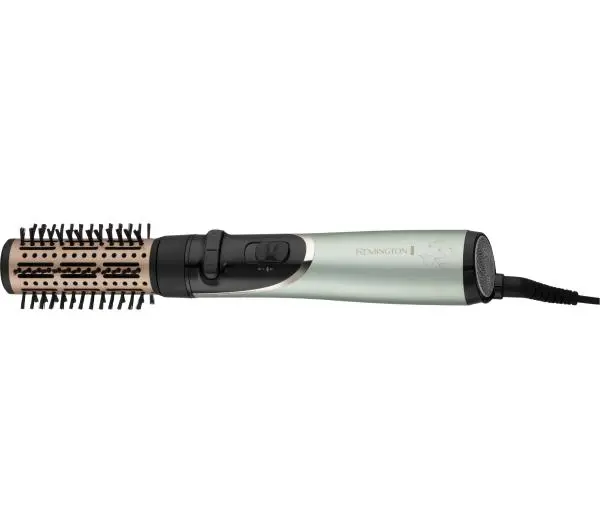 Remington Botanicals AS5860 Jonizacja Obrotowa Zimny nawiew Średnica szczotki 50mm 2 poziomy temperatury