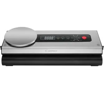 Zgrzewarka próżniowa Catler VS 8010