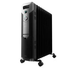 Cecotec ReadyWarm 11000 Space Black - Kup na Raty - RRSO 0%