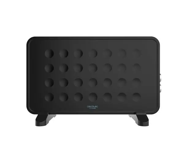 Cecotec ReadyWarm 6550 Turbo
