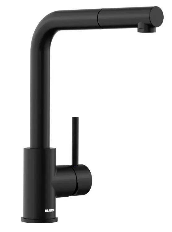 Bateria Blanco Mila-S 526660 Czarny