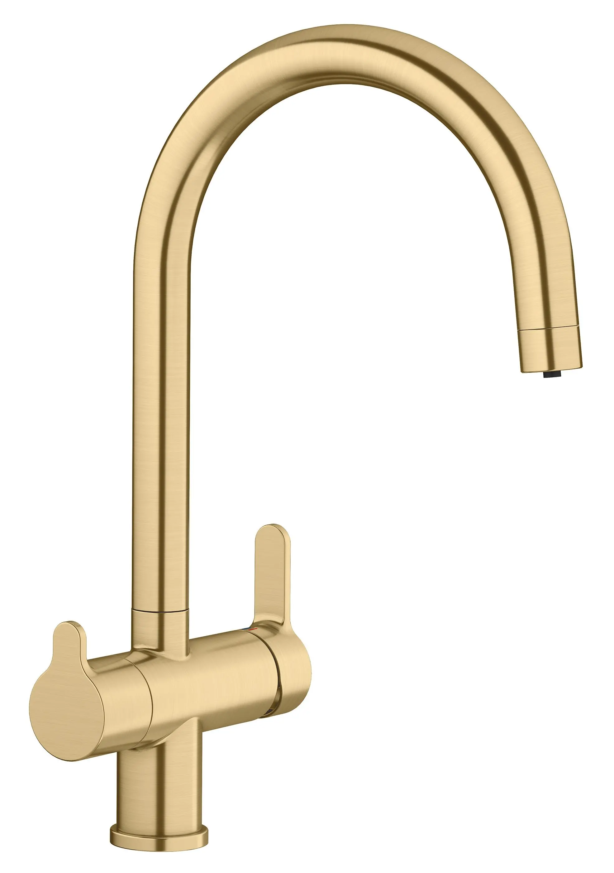 Bateria Blanco Trima 526695 Złoty