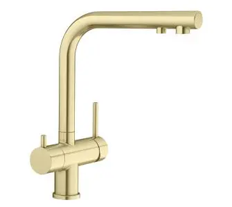 Bateria Blanco Fontas II 526692 Złoty