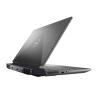 Laptop gamingowy Dell G15 5520-9621 15,6" 165Hz  i7-12700H 16GB RAM  512GB Dysk SSD  RTX3060  Win11 Czarny