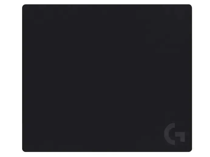 Podkładka Logitech G740 L Czarny