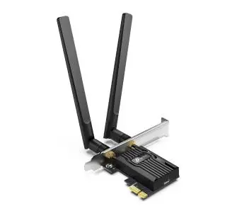Karta sieciowa TP-LINK Archer TX55E AX3000