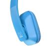 Słuchawki przewodowe Monster Purity WH-930 (niebieski)