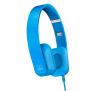 Słuchawki przewodowe Monster Purity WH-930 (niebieski)