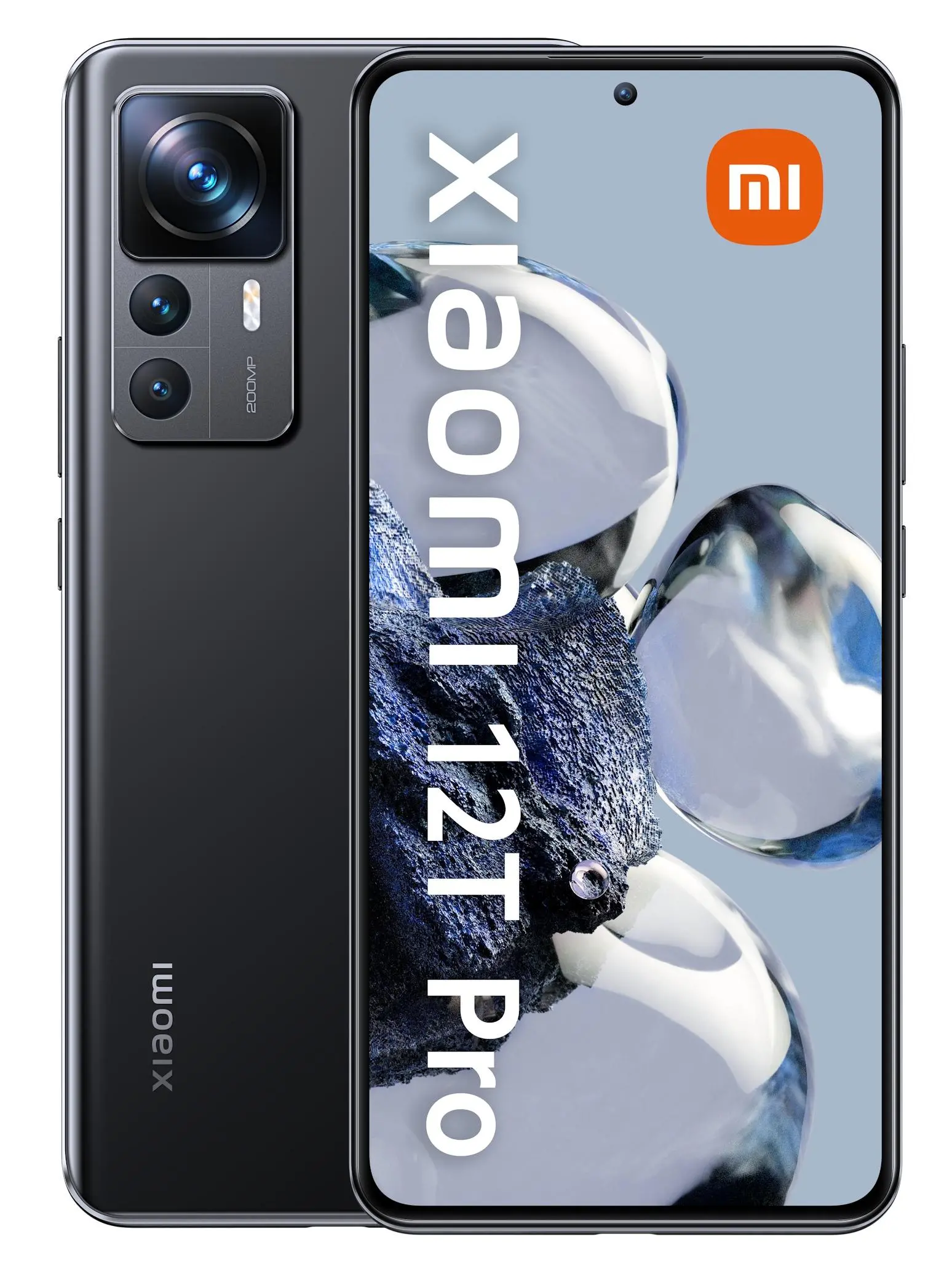 Smartfon Xiaomi 12T Pro 8/256GB 6,67