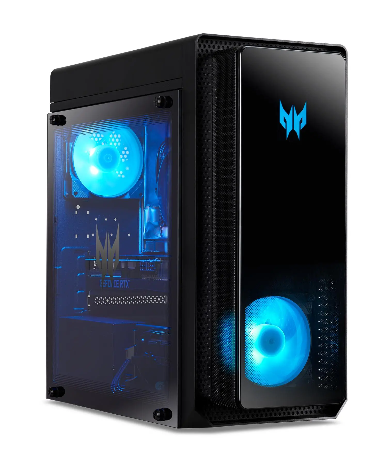Komputer gamingowy Acer Predator Orion 3000 PO3-640  i7-12700F 16GB RAM 1TB Dysk SSD RTX3070 Win11