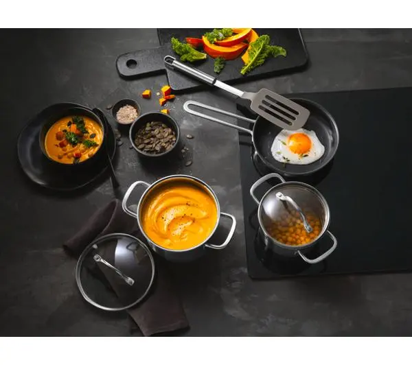 Zwilling Pico Indukcja Stal nierdzewna 1l