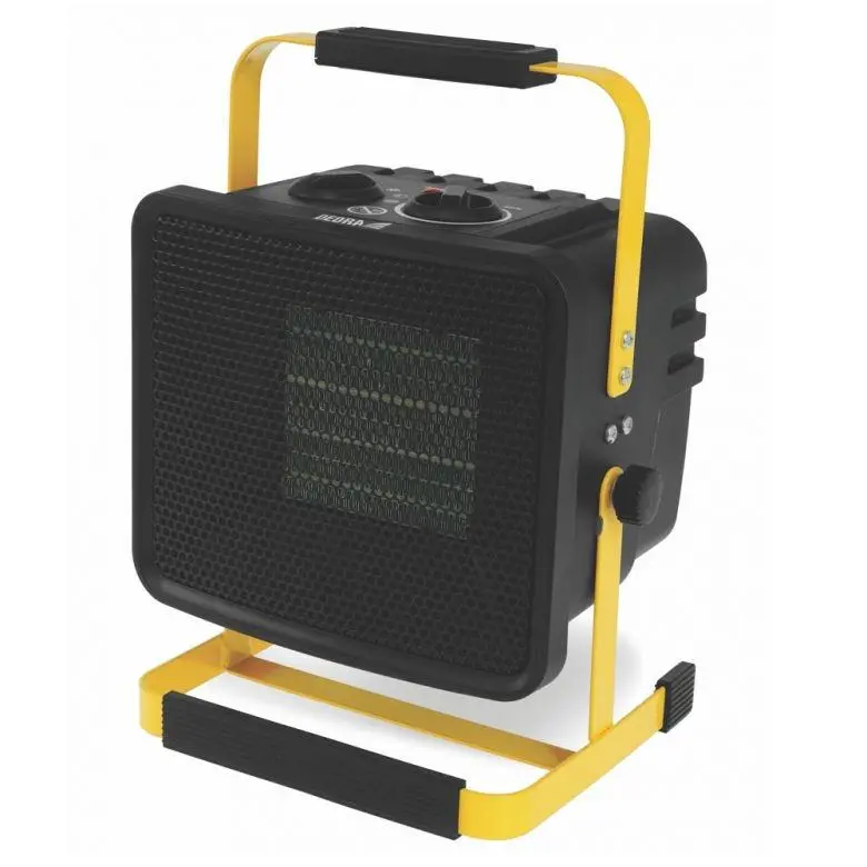 Nagrzewnica elektryczna Dedra DED9930C3