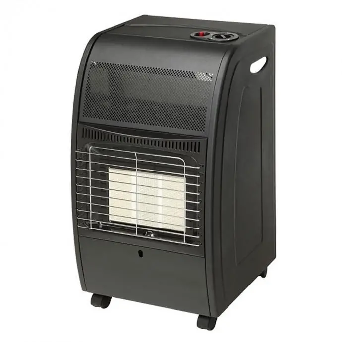 Piecyk gazowy Dedra DED9975