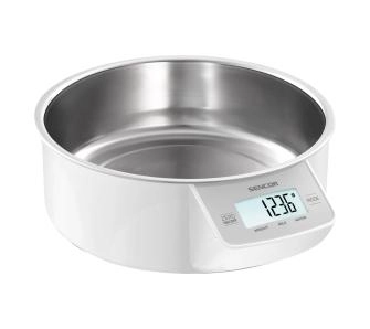 Waga Sencor SKS 4030WH 5kg