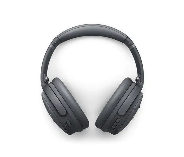 Słuchawki bezprzewodowe Bose QuietComfort 45 Nauszne