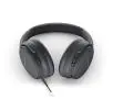 Słuchawki bezprzewodowe Bose QuietComfort 45 Nauszne Bluetooth 5.1 Szary