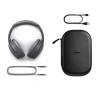Słuchawki bezprzewodowe Bose QuietComfort 45 Nauszne Bluetooth 5.1 Szary