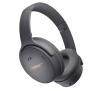 Słuchawki bezprzewodowe Bose QuietComfort 45 Nauszne Bluetooth 5.1 Szary