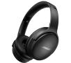 Słuchawki bezprzewodowe Bose QuietComfort SE Nauszne Bluetooth 5.1 Czarny