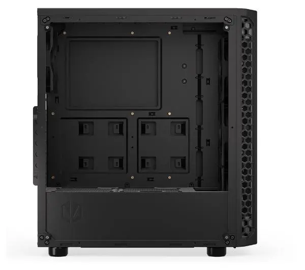 Endorfy Signum 300 Air Czarny - Kup na Raty - RRSO 0%