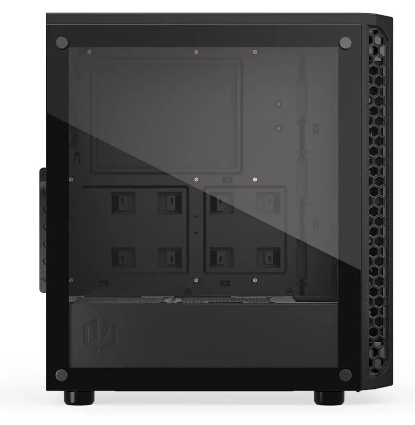 Obudowa Endorfy Signum 300 Air Czarny