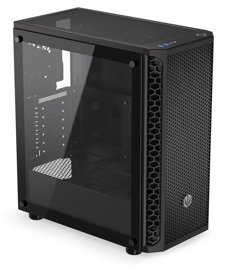 Obudowa Endorfy Signum 300 Air Czarny