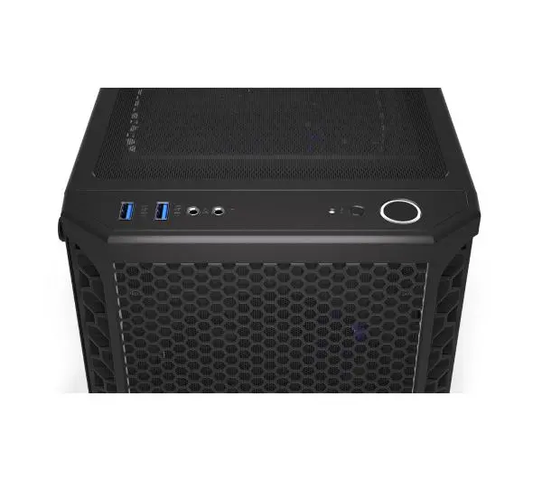 Endorfy Signum 300 Air Czarny - Kup na Raty - RRSO 0%