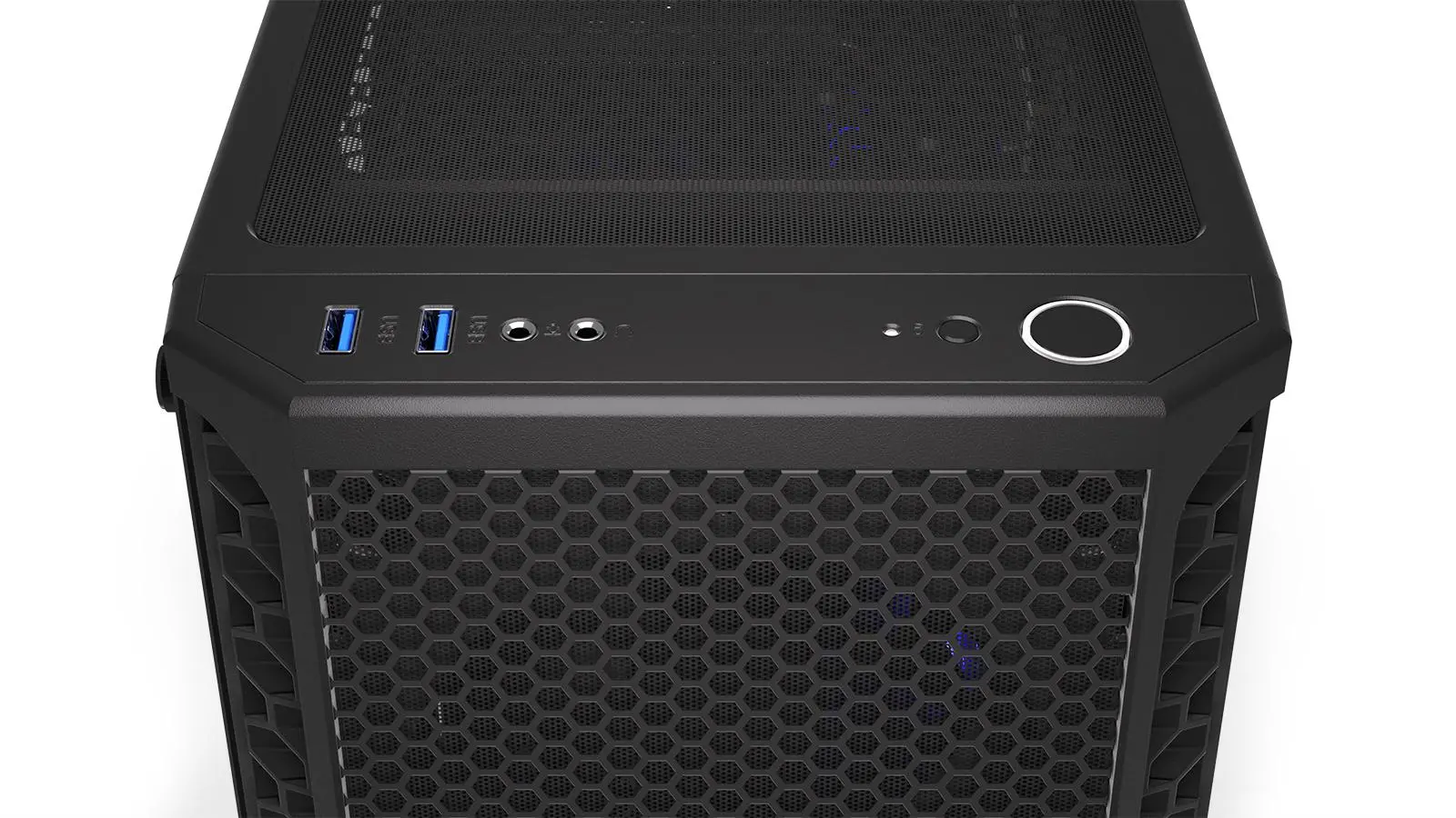 Obudowa Endorfy Signum 300 Air Czarny