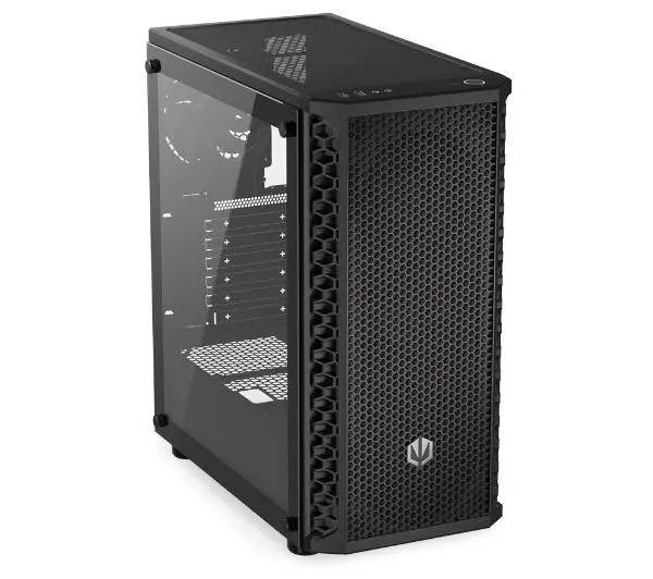 Endorfy Signum 300 Air Czarny - Kup na Raty - RRSO 0%