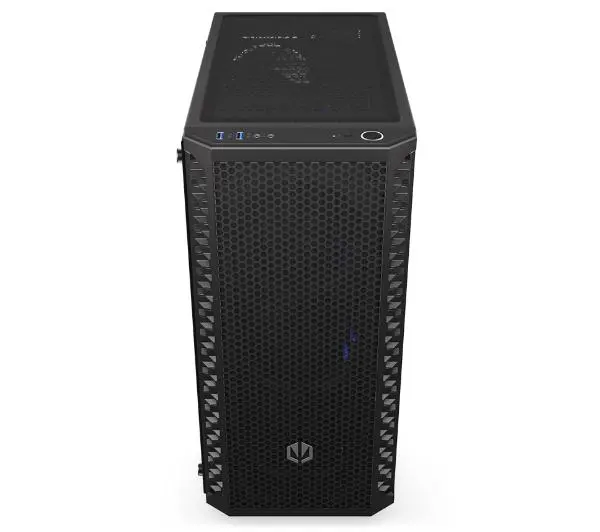 Endorfy Signum 300 Air Czarny - Kup na Raty - RRSO 0%