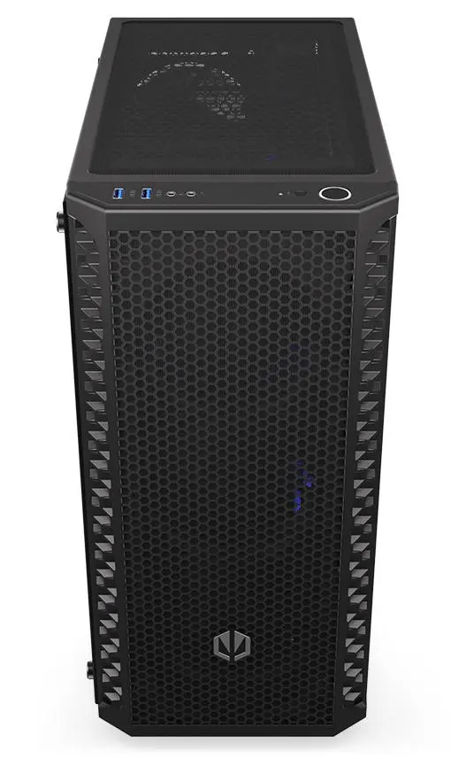 Obudowa Endorfy Signum 300 Air Czarny