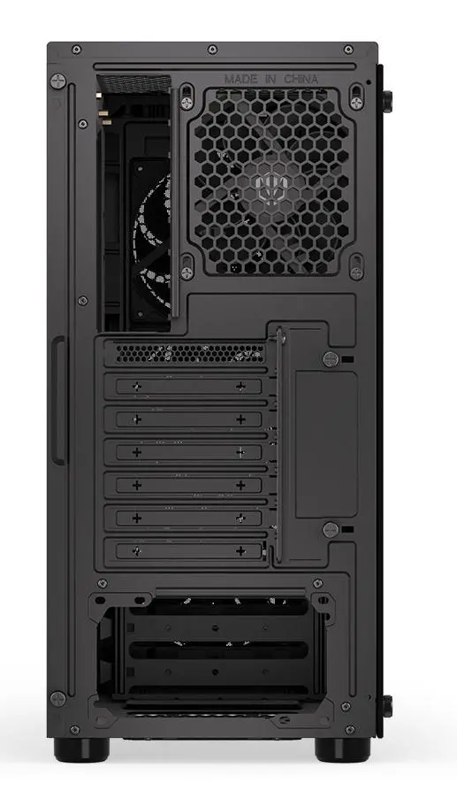 Obudowa Endorfy Signum 300 Air Czarny