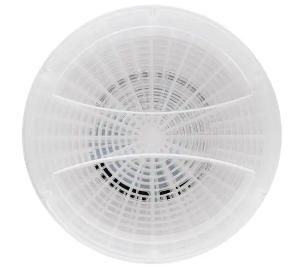 Zelmer ZFD1010 520W 4 sita