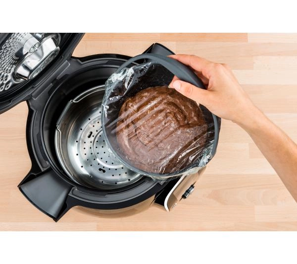 Tefal Cook4me Touch & Standard XA609011