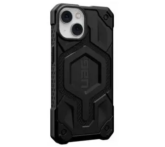 Etui UAG Monarch MagSafe Case do iPhone 14 Plus Czarny