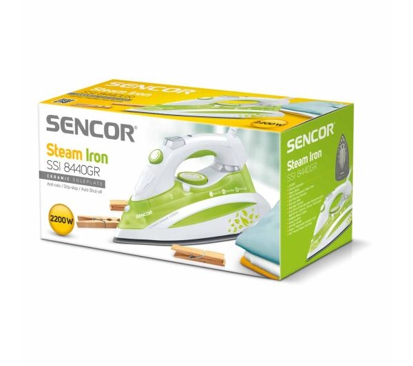 Sencor SSI 8440GR