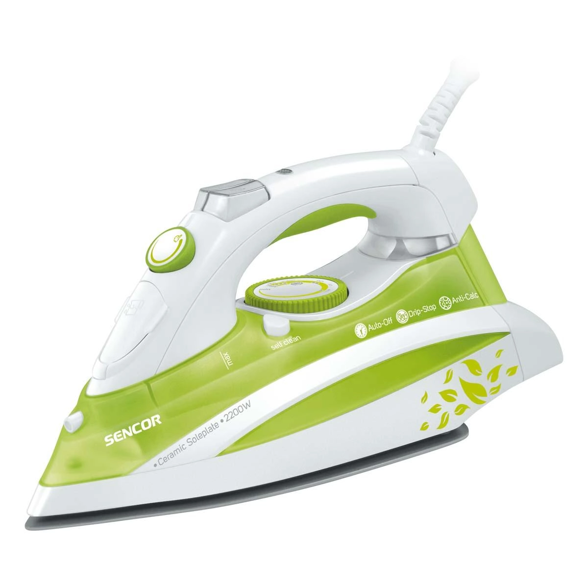 Żelazko Sencor SSI 8440GR