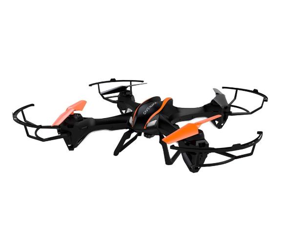 y series quad rotor drone