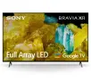 Telewizor Sony XR-55X90S 55" LED 4K 120Hz Google TV Dolby Vision Dolby Atmos HDMI 2.1 DVB-T2