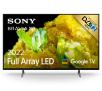 Telewizor Sony XR-55X90S 55" LED 4K 120Hz Google TV Dolby Vision Dolby Atmos HDMI 2.1 DVB-T2