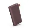 Powerbank Fresh 'n Rebel 12000mAh USB-C Deap mauve