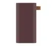 Powerbank Fresh 'n Rebel 12000mAh USB-C Deap mauve