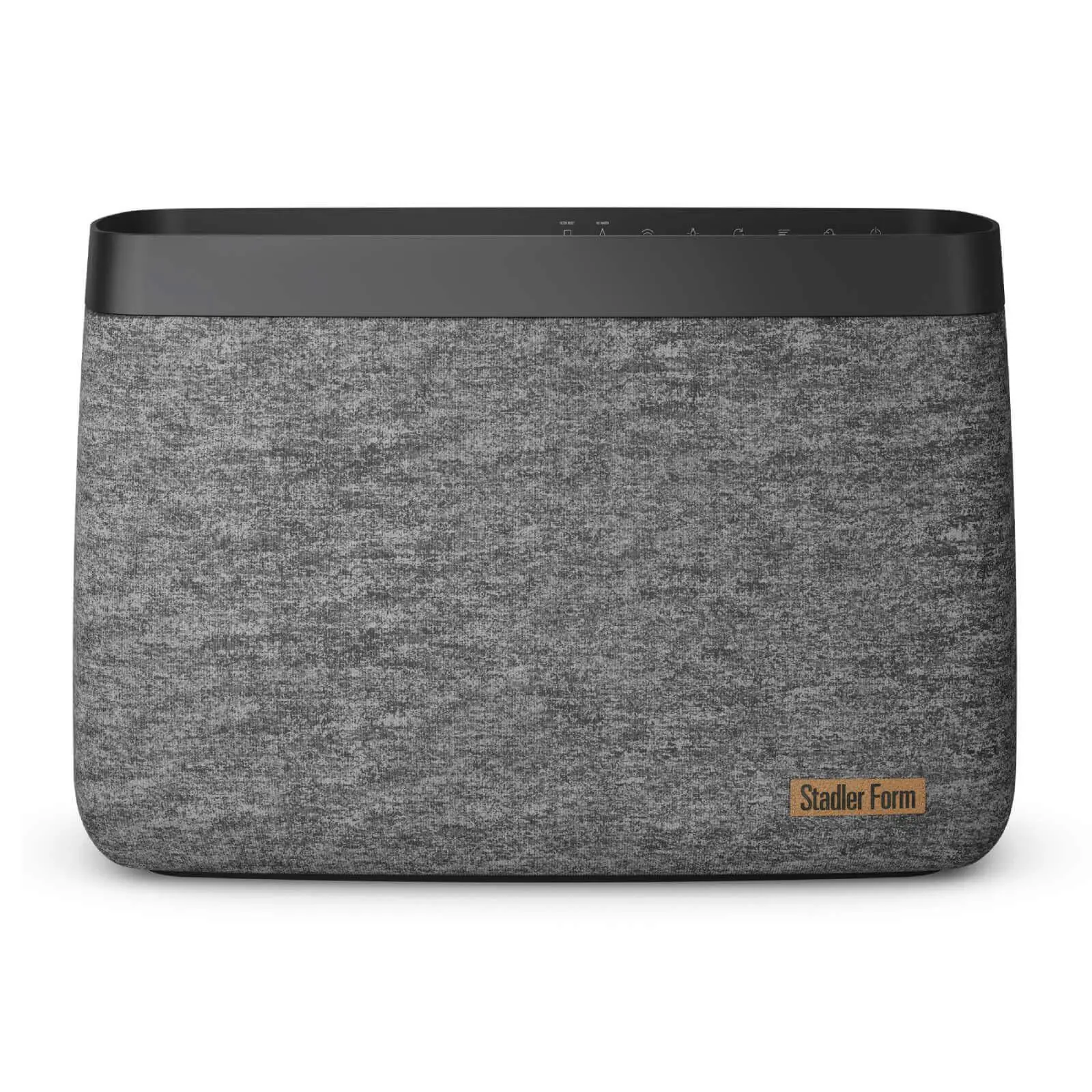 Nawilżacz ewaporacyjny Stadler Form Karl Big Higrostat 11l 150m2