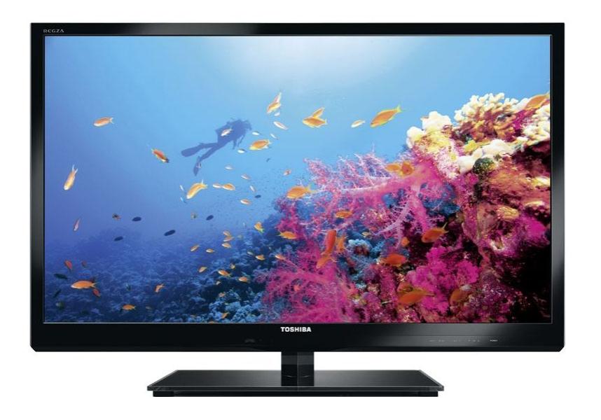 Toshiba 46SL833