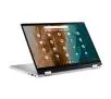 Laptop 2w1 Acer Chromebook Spin 514 CP514-2H-32WF 14" i3-1110G4 8GB RAM 128GB Dysk SSD ChromeOS Srebrny