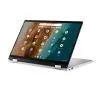 Laptop 2w1 Acer Chromebook Spin 514 CP514-2H-32WF 14" i3-1110G4 8GB RAM 128GB Dysk SSD ChromeOS Srebrny