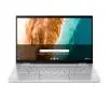 Laptop 2w1 Acer Chromebook Spin 514 CP514-2H-32WF 14" i3-1110G4 8GB RAM 128GB Dysk SSD ChromeOS Srebrny
